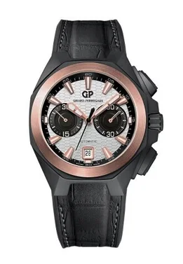Girard Perregaux Chrono Hawk Hollywoodland